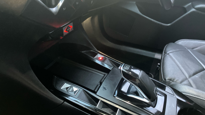 DS 3 Crossback 1.2 PureTech 155 Prestige 5dr EAT8 Petrol